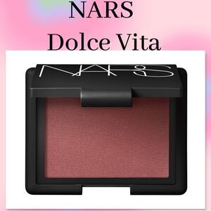 New NAR Powder Blush - Dolce Vita